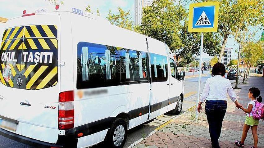 Bursa’da okul servislerine zam! Aylık ücretler değişti: İşte yeni tarife