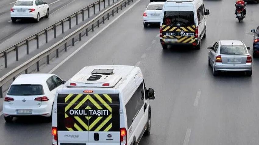 Bursa’da okul servislerine zam! Aylık ücretler değişti: İşte yeni tarife