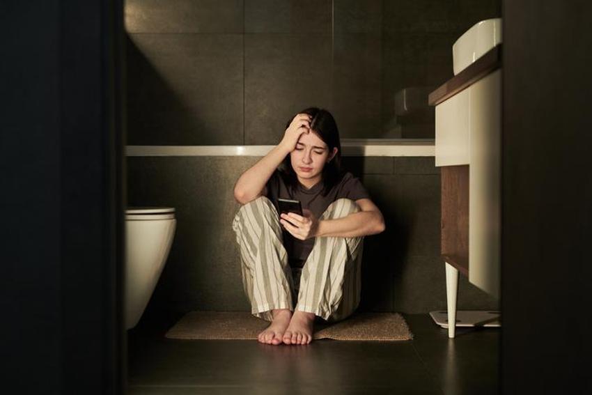 ‘Yaştandır’ deyip geçmeyin! Gece sık tuvalete kalkmak hangi sağlık sorunlarının habercisi? Gece sık tuvalete kalkmak yaşlılığın kaderi mi? Uzmanından kritik uyarılar