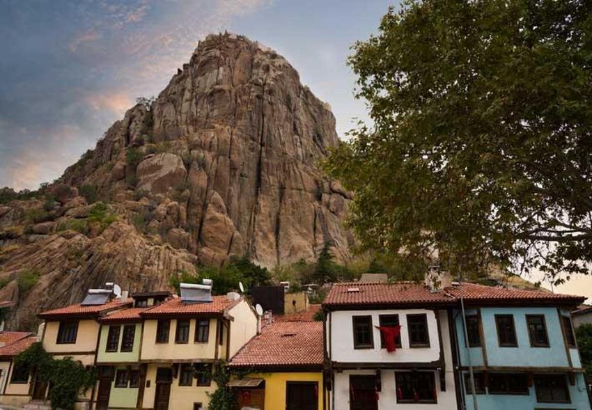 Afyon ve Eskişehir de listede: 27 ilde bazı bölgeler orman sınırları dışına çıkarıldı