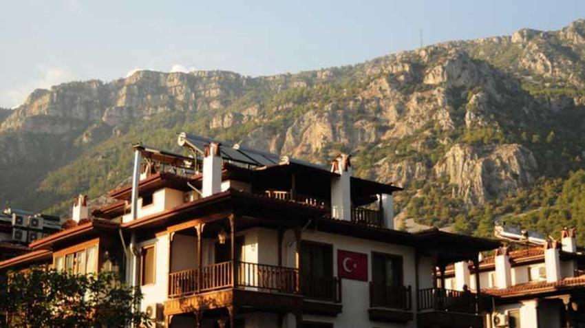 Afyon ve Eskişehir de listede: 27 ilde bazı bölgeler orman sınırları dışına çıkarıldı