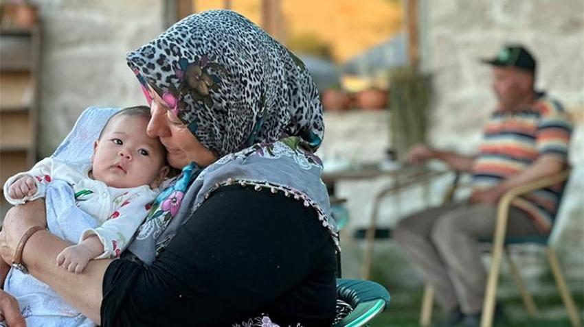 Frigya'nın kalbinde keşfedilmemiş coğrafyaya hayat verdi, köyünü turizm üssü yaptı! Gelen bir daha geliyor, bölge halkı kazanıyor