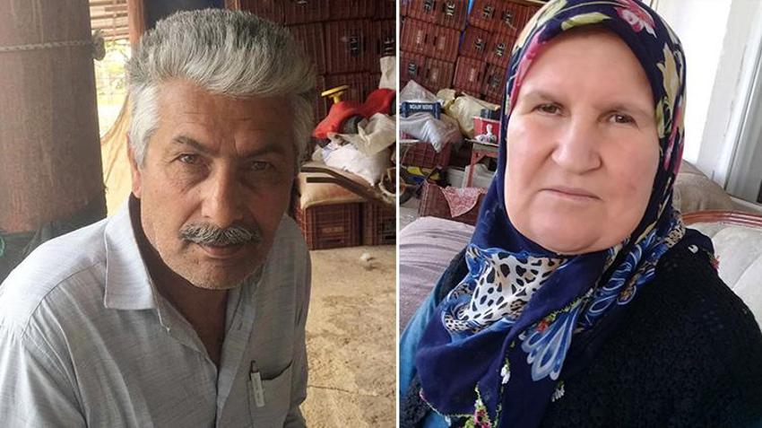 Antalya'daki kan donduran cinayetlerin şüphelisi ormanda yakalandı! Eşi, kayınvalidesi ve kayınpederini öldürmüştü