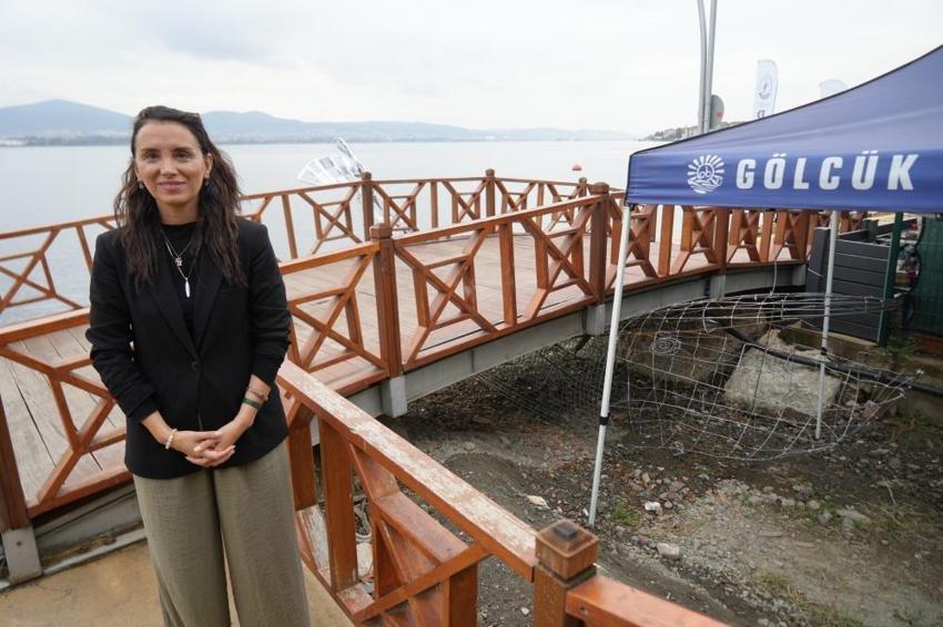 İzmit Körfezi'nde çıkarılıp sanat eserine dönüştürüldü: Dibe koyulup 1 yıl izlenecek