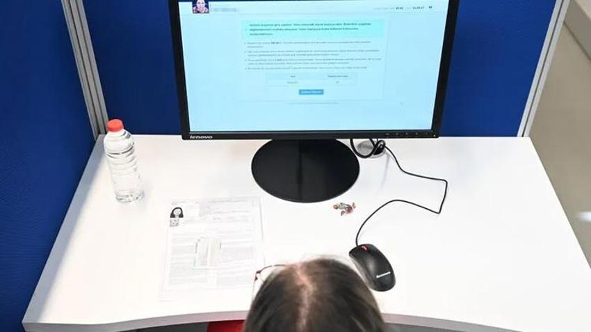 e-YDS 2026/10 BAŞVURULARINDA SON GÜN! ÖSYM başvuru ekranı, sınav tarihi ve ücret