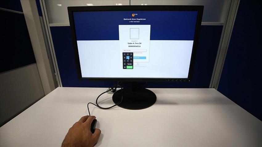e-YDS 2026/10 BAŞVURULARINDA SON GÜN! ÖSYM başvuru ekranı, sınav tarihi ve ücret