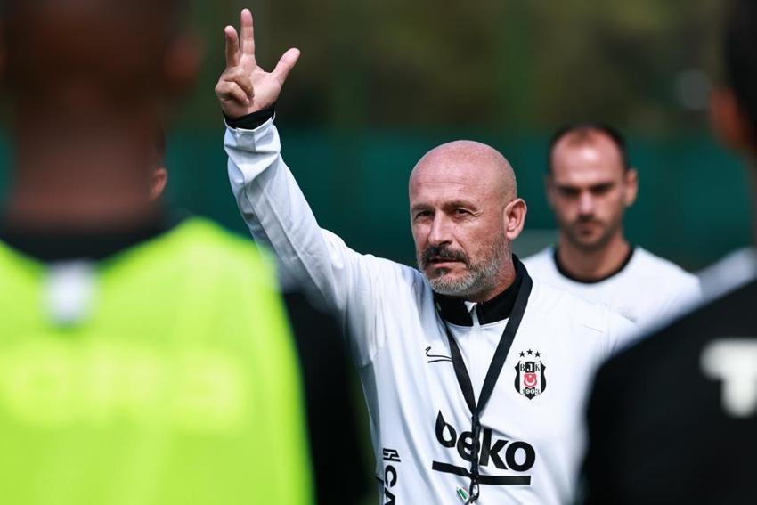 BEŞİKTAŞ - MARSİLYA MAÇI NE ZAMAN, SAAT KAÇTA, HANGİ KANALDA? UEFA Avrupa Ligi Beşiktaş Marsilya maçı şifresiz mi, nereden izlenir?