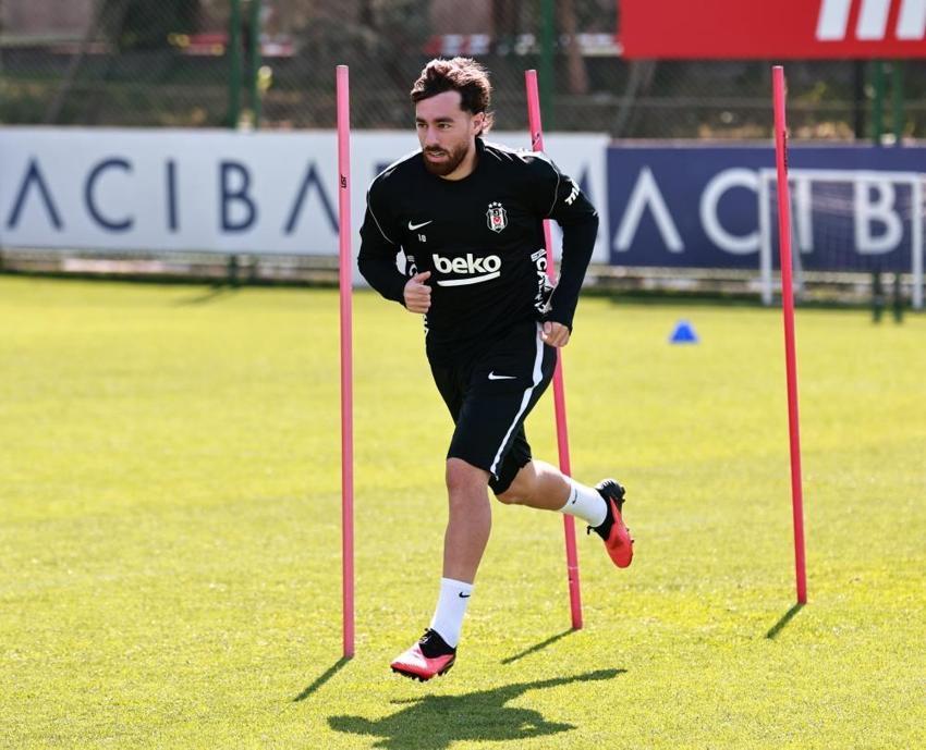 BEŞİKTAŞ - MARSİLYA MAÇI NE ZAMAN, SAAT KAÇTA, HANGİ KANALDA? UEFA Avrupa Ligi Beşiktaş Marsilya maçı şifresiz mi, nereden izlenir?