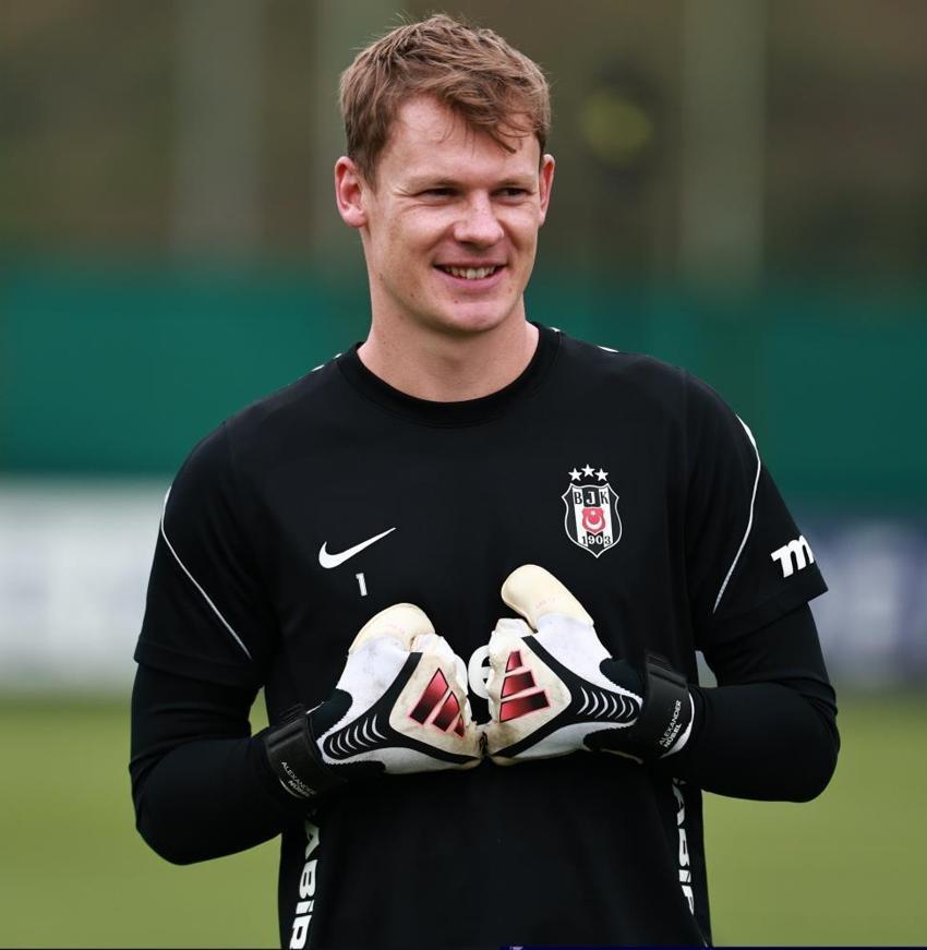 BEŞİKTAŞ - MARSİLYA MAÇI NE ZAMAN, SAAT KAÇTA, HANGİ KANALDA? UEFA Avrupa Ligi Beşiktaş Marsilya maçı şifresiz mi, nereden izlenir?