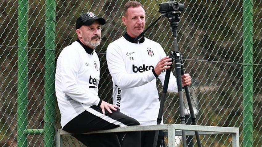 BEŞİKTAŞ - MARSİLYA MAÇI NE ZAMAN, SAAT KAÇTA, HANGİ KANALDA? UEFA Avrupa Ligi Beşiktaş Marsilya maçı şifresiz mi, nereden izlenir?