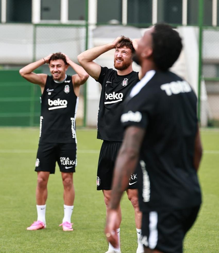 BEŞİKTAŞ - MARSİLYA MAÇI NE ZAMAN, SAAT KAÇTA, HANGİ KANALDA? UEFA Avrupa Ligi Beşiktaş Marsilya maçı şifresiz mi, nereden izlenir?