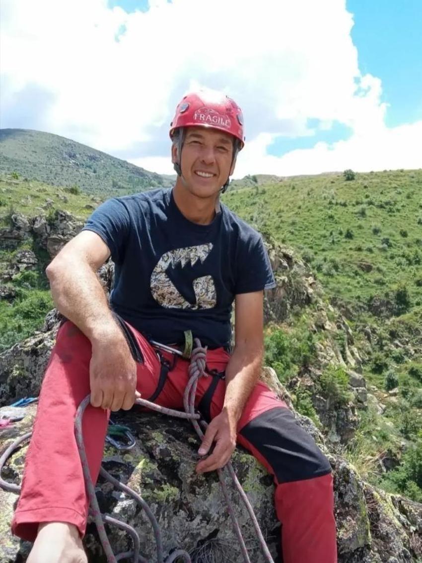 Aladağlar'daki zirvelere verilecek isimler belli oldu: İsimsiz iki zirvenin adı kondu