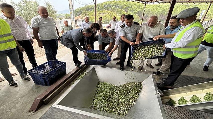 Antalya'da yeşil altın için düğmeye basıldı! Bu yıl geçen yılı katlayacak: Çiftçiye kritik uyarı