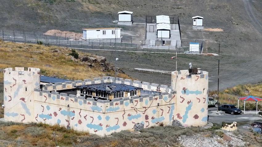 Van'a yeni sınır kapısı! Müjde verildi, açılış tarihi belli oldu