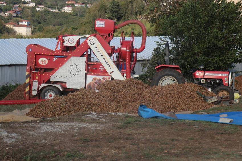 Bütün köy bu fabrikaya ortak! Üreticiler ürünlerini tüccara satmak yerine katma değerli nihai ürüne dönüştürdü