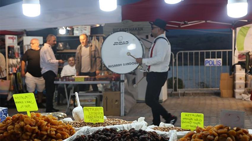 Kapadokya bu kez lezzetleriyle büyüleyecek! Nevşehir Gastronomi Festivali başladı: Bu mutfak dünyanın masasında olmalı