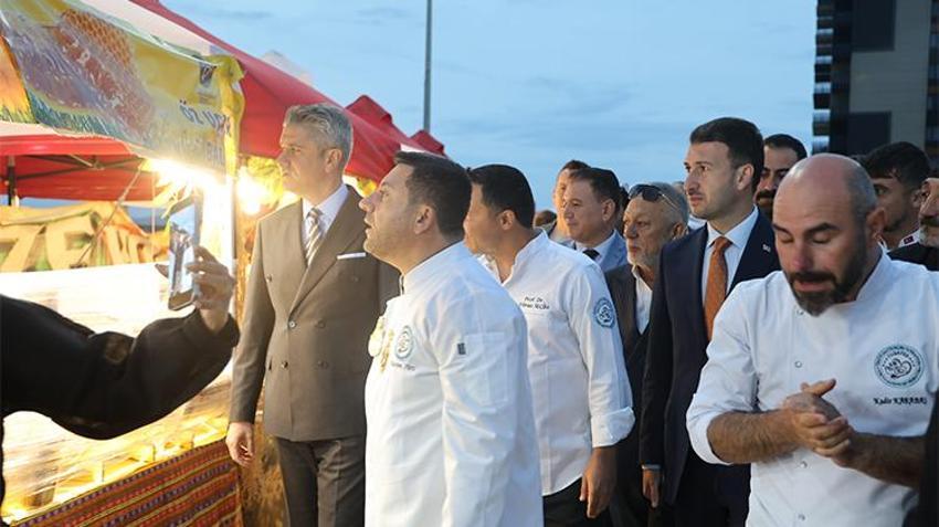 Kapadokya bu kez lezzetleriyle büyüleyecek! Nevşehir Gastronomi Festivali başladı: Bu mutfak dünyanın masasında olmalı
