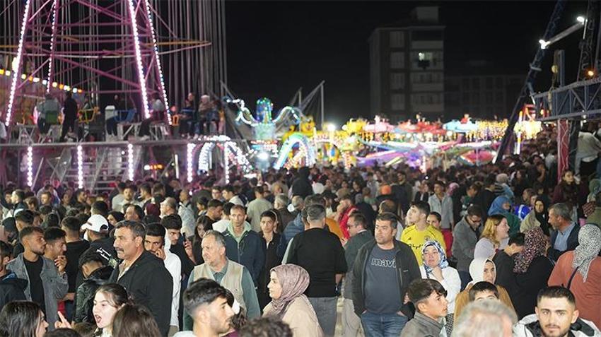 Tarih Bursa'da canlanıyor! Yıllar sonra yeniden başlayan dev panayır için geri sayım