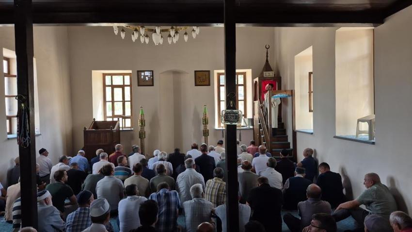 18 EYLÜL 2026 CUMA HUTBESİ YAYIMLANDI! Diyanet bugünkü cuma hutbesi konusu ve PDF metni
