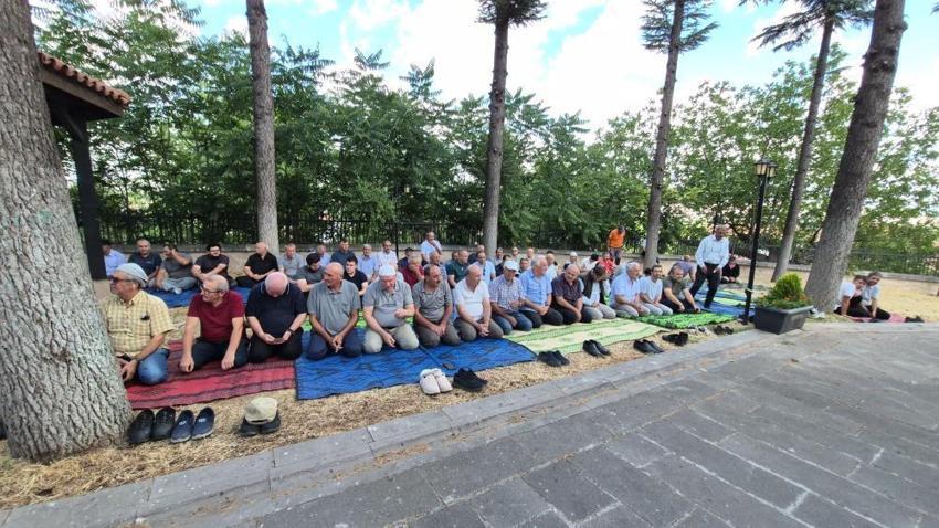 18 EYLÜL 2026 CUMA HUTBESİ YAYIMLANDI! Diyanet bugünkü cuma hutbesi konusu ve PDF metni