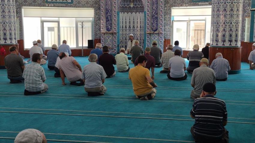 18 EYLÜL 2026 CUMA HUTBESİ YAYIMLANDI! Diyanet bugünkü cuma hutbesi konusu ve PDF metni