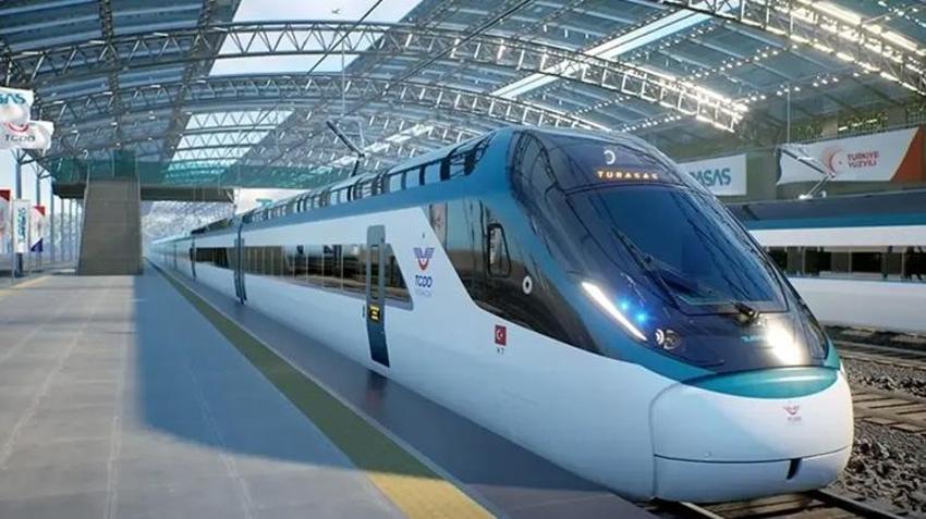 Hızlı tren yolculuğunda liste değişti: 5 YHT hattı çıkarıldı, 47 hat için yeni karar