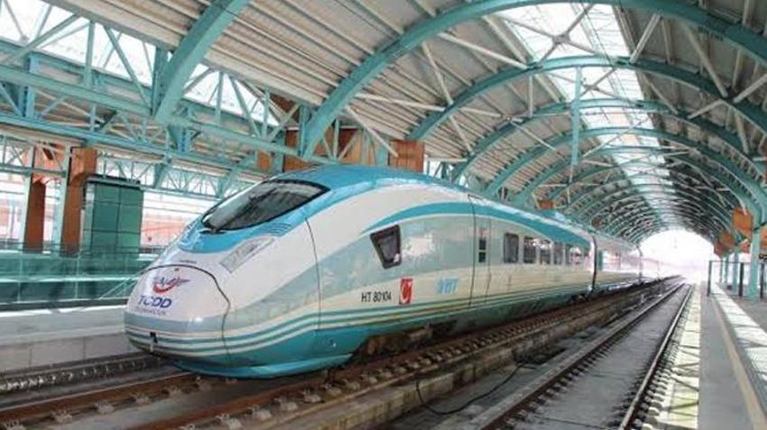 Hızlı tren yolculuğunda liste değişti: 5 YHT hattı çıkarıldı, 47 hat için yeni karar