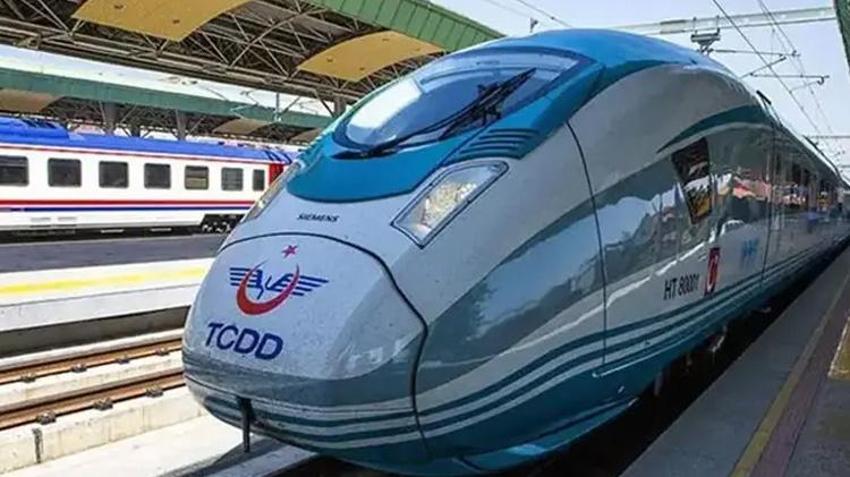 Hızlı tren yolculuğunda liste değişti: 5 YHT hattı çıkarıldı, 47 hat için yeni karar
