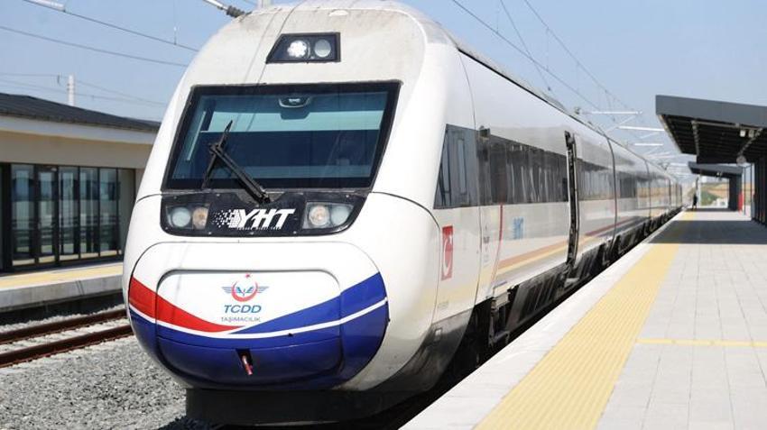 Hızlı tren yolculuğunda liste değişti: 5 YHT hattı çıkarıldı, 47 hat için yeni karar
