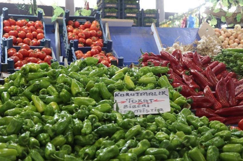Eskiden evlerde hazırlanıyordu, şimdi hazır alınıyor! Sivas’ta bu ürünlere talep yağıyor
