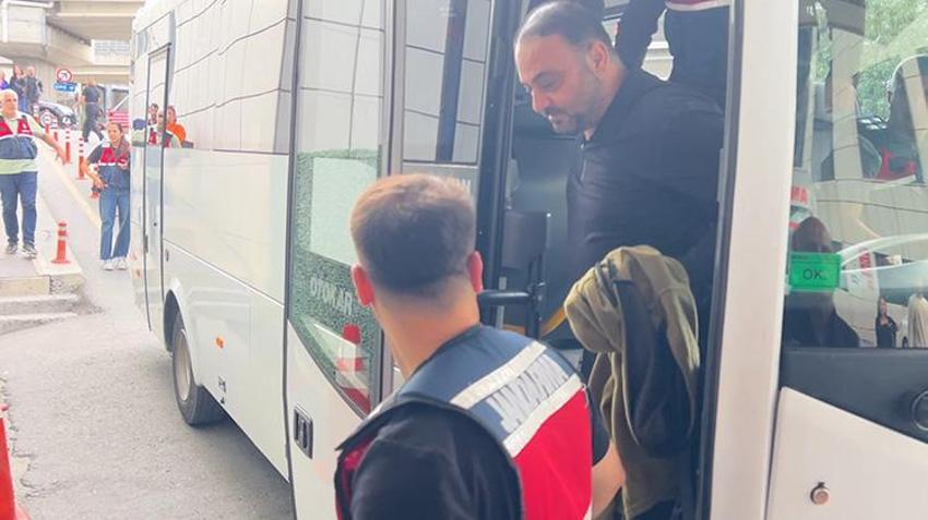 Ünlü isimlere uyuşturucu soruşturması: Hasan Şaş, Aras Bulut İynemli ve Afra Saraçoğlu'nun da aralarında olduğu 24 kişiye gözaltı kararı!