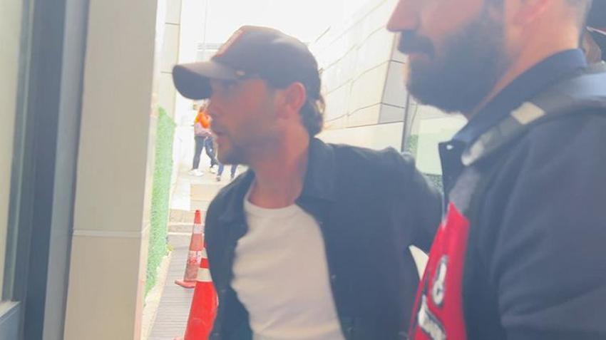 Ünlü isimlere uyuşturucu soruşturması: Hasan Şaş, Aras Bulut İynemli ve Afra Saraçoğlu'nun da aralarında olduğu 24 kişiye gözaltı kararı!