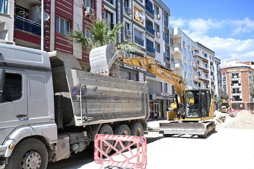 Su tarifelerinde yüzde 50 indirim! Muradiye’de vatandaşları memnun eden uygulama