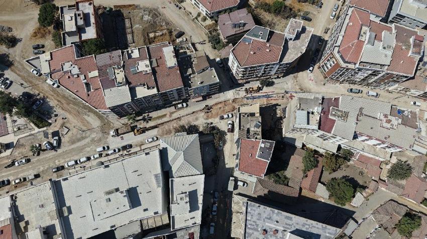 Su tarifelerinde yüzde 50 indirim! Muradiye’de vatandaşları memnun eden uygulama