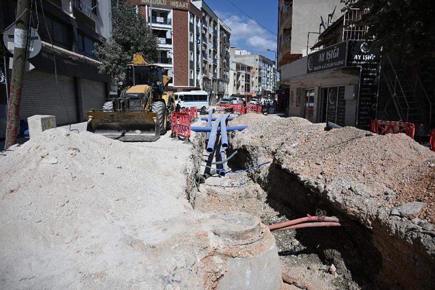 Su tarifelerinde yüzde 50 indirim! Muradiye’de vatandaşları memnun eden uygulama