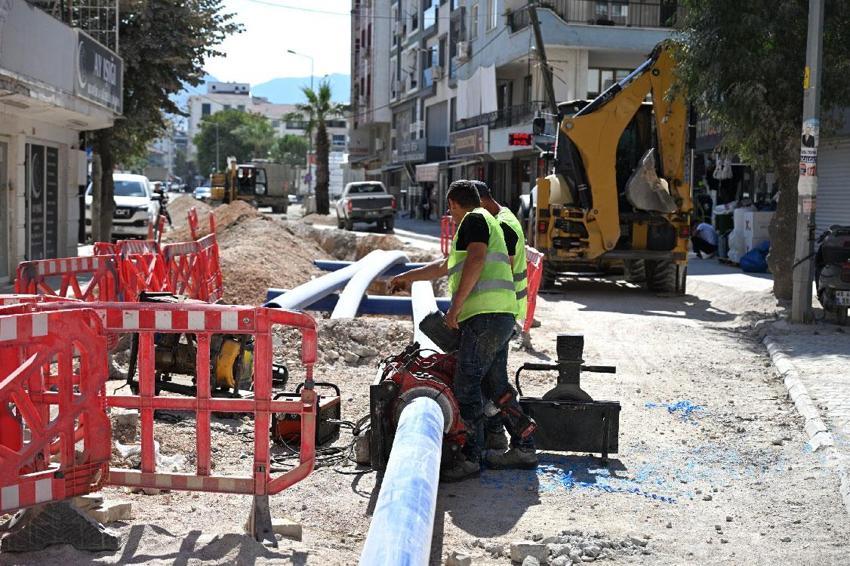 Su tarifelerinde yüzde 50 indirim! Muradiye’de vatandaşları memnun eden uygulama