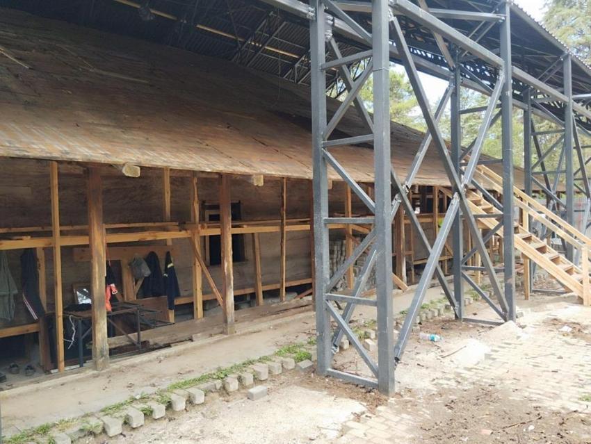 Samsun'da kapılarını kapattı! 32 milyon TL'lik UNESCO operasyonu başladı