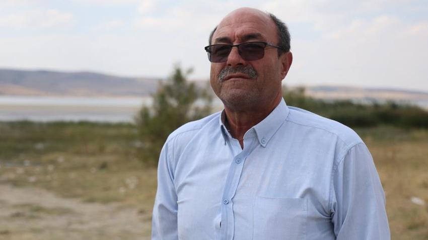 Konya'da köy muhtarı 'ilk kez gördüm' deyip gençlere seslendi: Sakın gelmeyin
