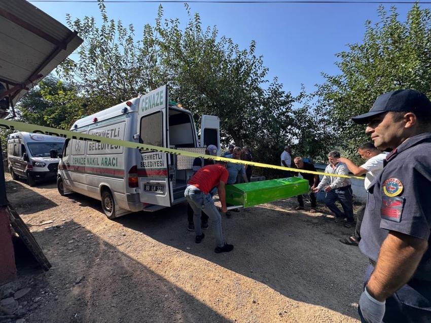 Osmaniye'de baba dehşeti! Tahra ile oğlunu öldürdü, gelini ve torununu yaraladı
