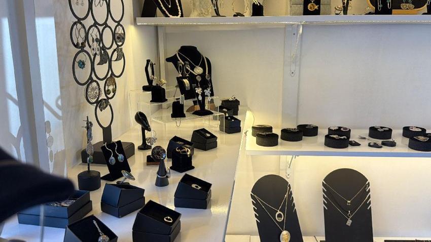 Terapi ve hobi olarak başladı şimdi ticaretini yapıyor