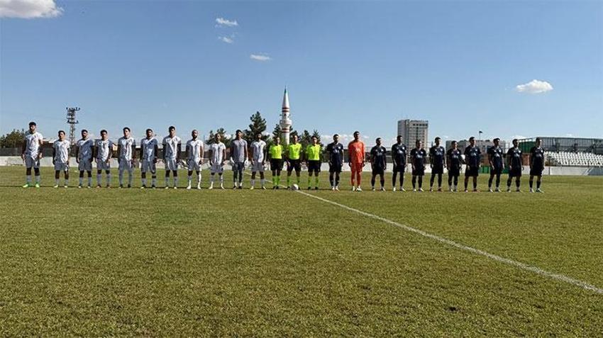 Diyarbakır'da nefes kesen kilit! Erciyes 38 FSK zorlu deplasmandan puanı söktü aldı!