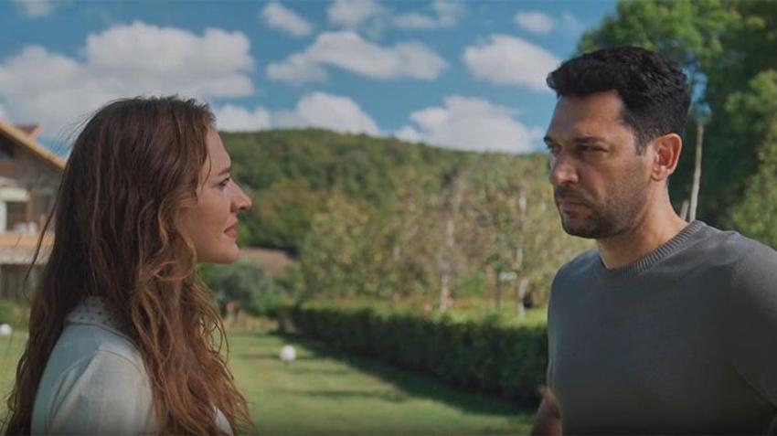 Serhat, Kader'in kendi kızı olduğunu öğrenebilecek mi?