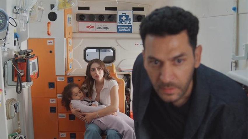Serhat, Kader'in kendi kızı olduğunu öğrenebilecek mi?