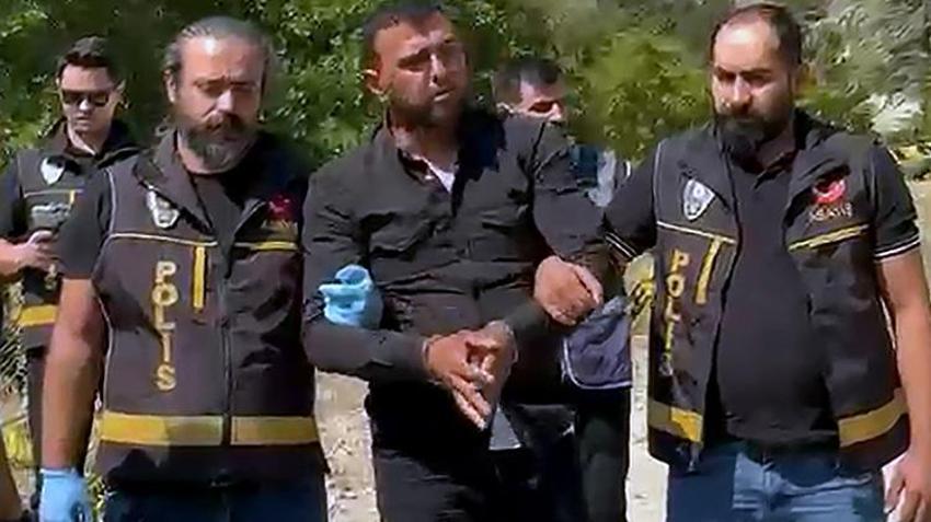 Osmaniye'de yürüyüş yapmak için dışarı çıktı cansız bedeni Kahramanmaraş'ta bulundu! Şüpheli, boğduğunu itiraf etti