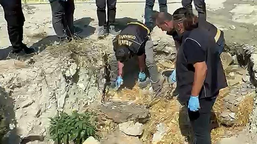 Osmaniye'de yürüyüş yapmak için dışarı çıktı cansız bedeni Kahramanmaraş'ta bulundu! Şüpheli, boğduğunu itiraf etti