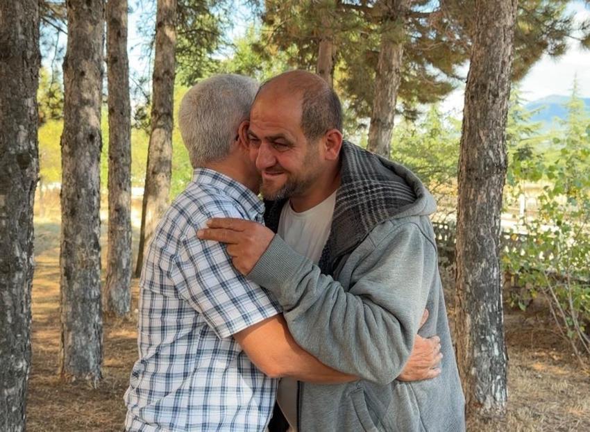 Konya'da 5 ay önce mantar toplamaya giden kadın bileziklerini kaybetmişti! Aylar sonra sevindiren haber geldi