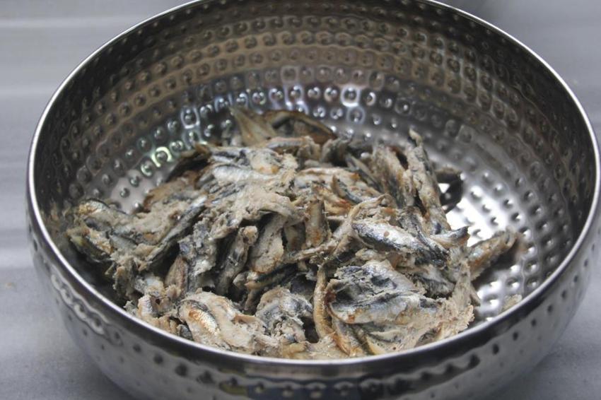 Hamsili simit nasıl bir lezzet? Ordu'da müşteriler ikiye bölündü