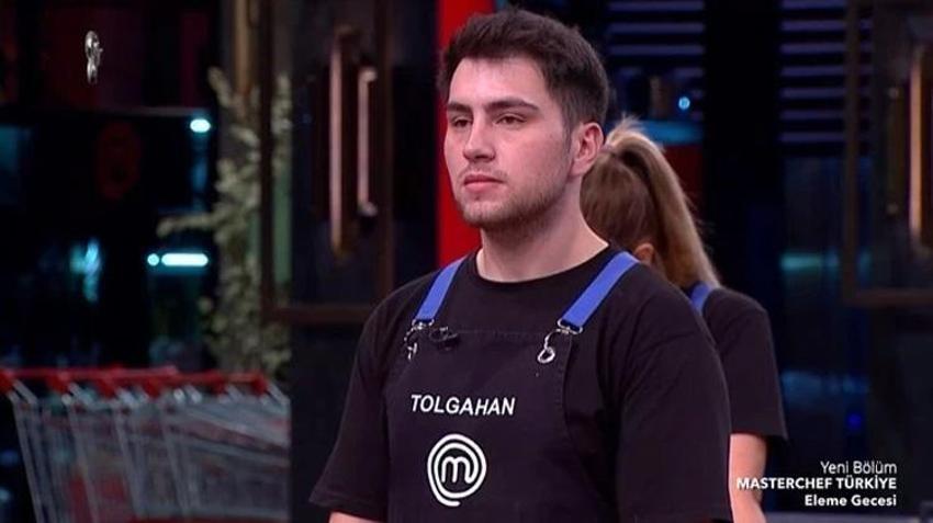 MASTERCHEF KİM ELENDİ 2026? 20 Eylül Pazar MasterChef’e veda eden isim Faruk oldu