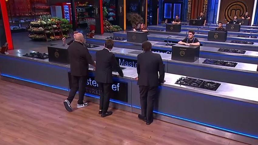 MASTERCHEF KİM ELENDİ 2026? 20 Eylül Pazar MasterChef’e veda eden isim Faruk oldu