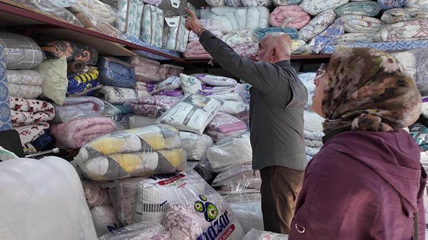 Erzurumlu yorgancı POS cihazı üzerinden dolandırıldı: '14 dakikada 115 bin liramı aldılar'